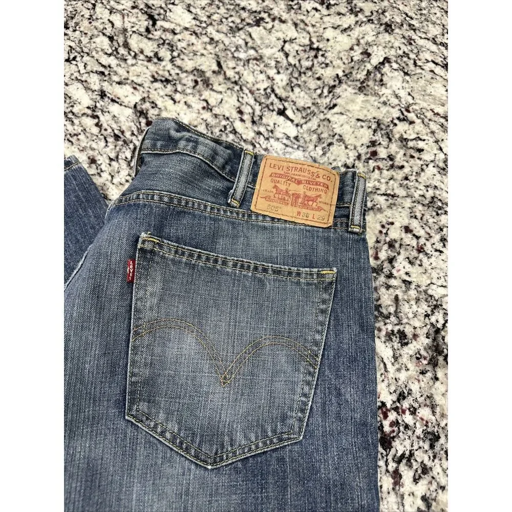 Levis levi men